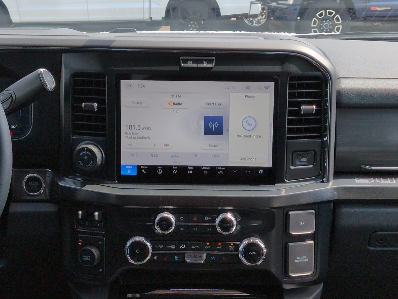 2026 Ford Super Duty F-450 DRW Lariat Winder GA
