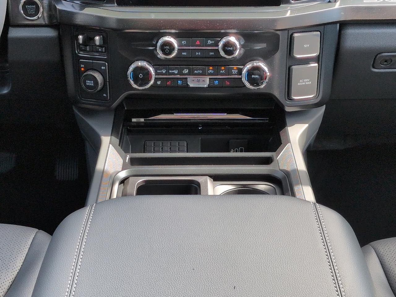 2026 Ford Super Duty F-450 DRW Lariat Winder GA