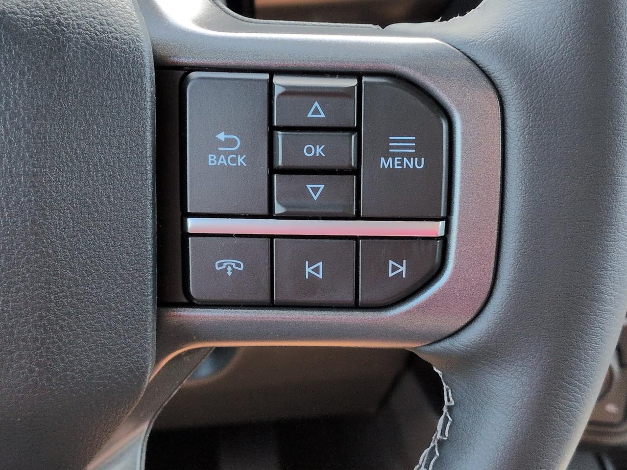 2026 Ford Super Duty F-450 DRW Lariat Winder GA