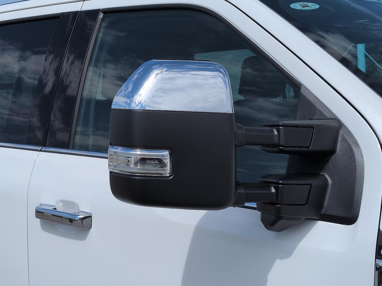 2026 Ford Super Duty F-450 DRW Lariat Winder GA