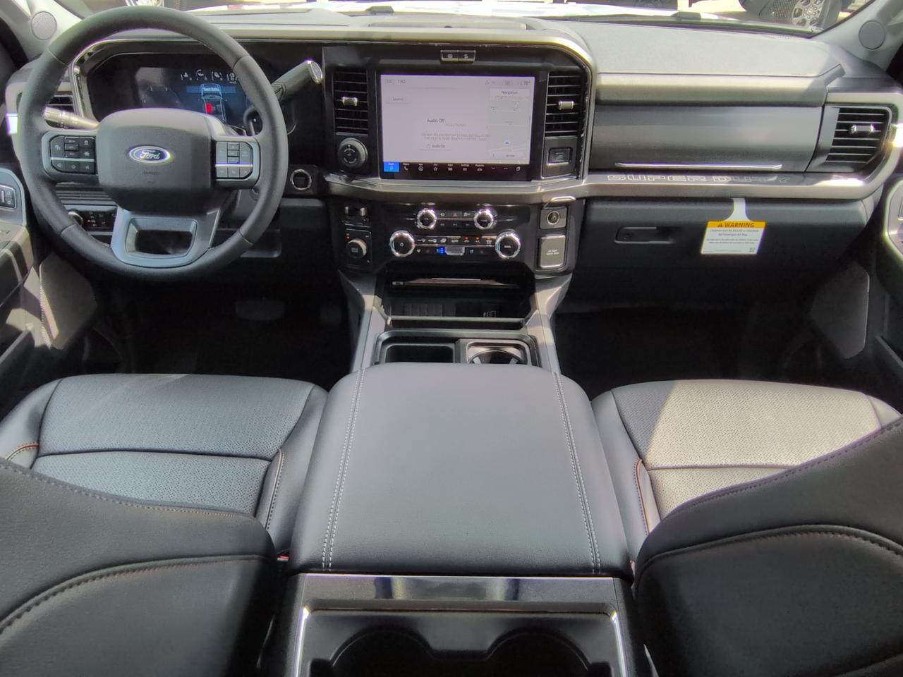 2026 Ford Super Duty F-450 DRW Lariat Winder GA