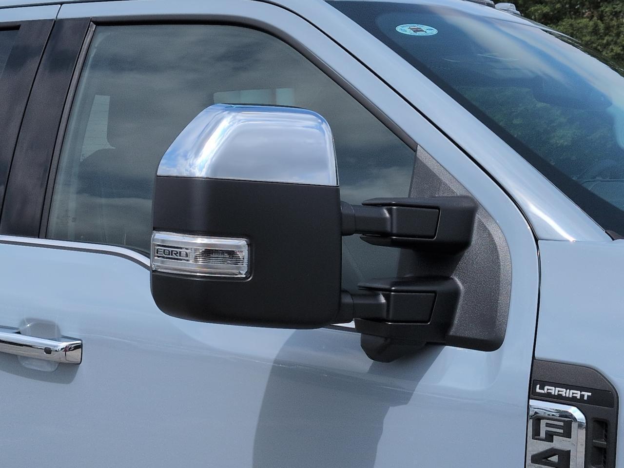 2026 Ford Super Duty F-450 DRW Lariat Winder GA