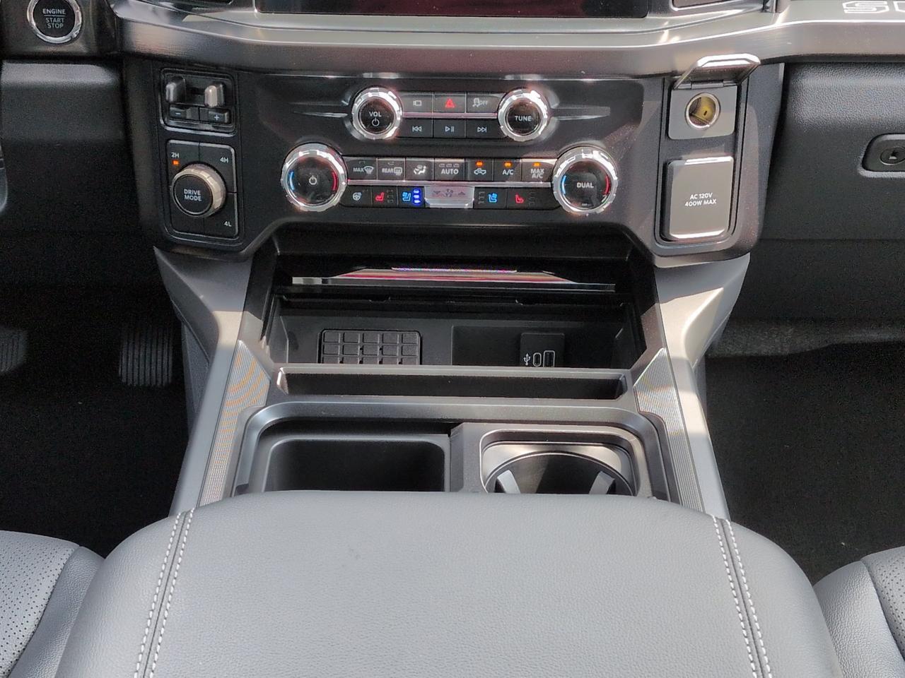 2026 Ford Super Duty F-450 DRW Lariat Winder GA