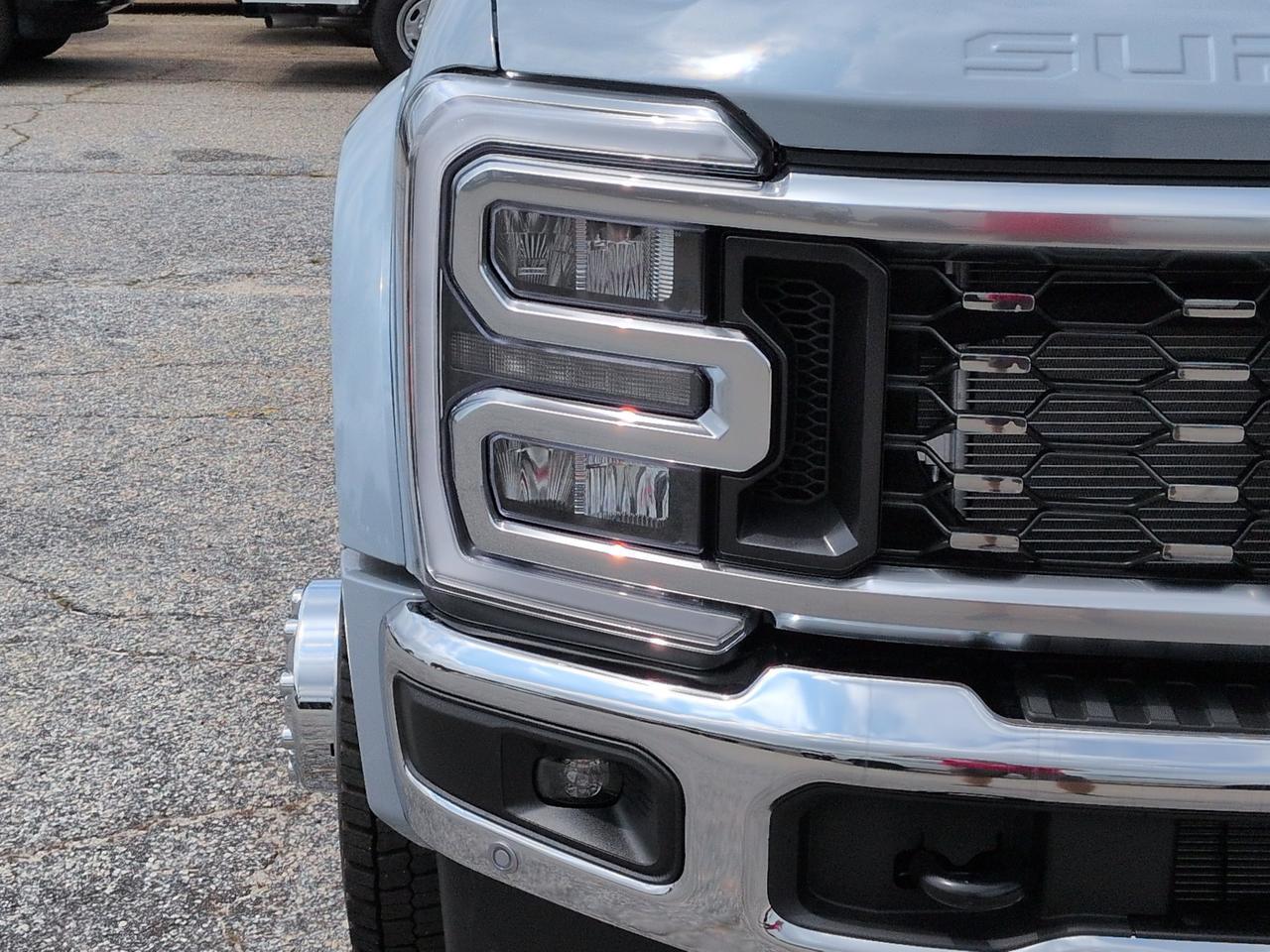 2026 Ford Super Duty F-450 DRW Lariat Winder GA