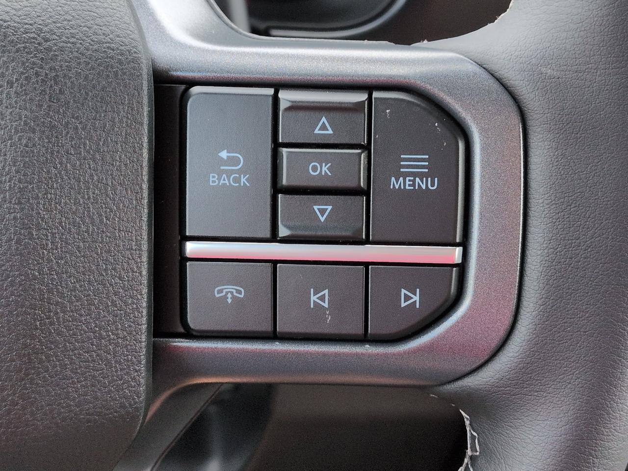 2026 Ford Super Duty F-450 DRW Lariat Winder GA