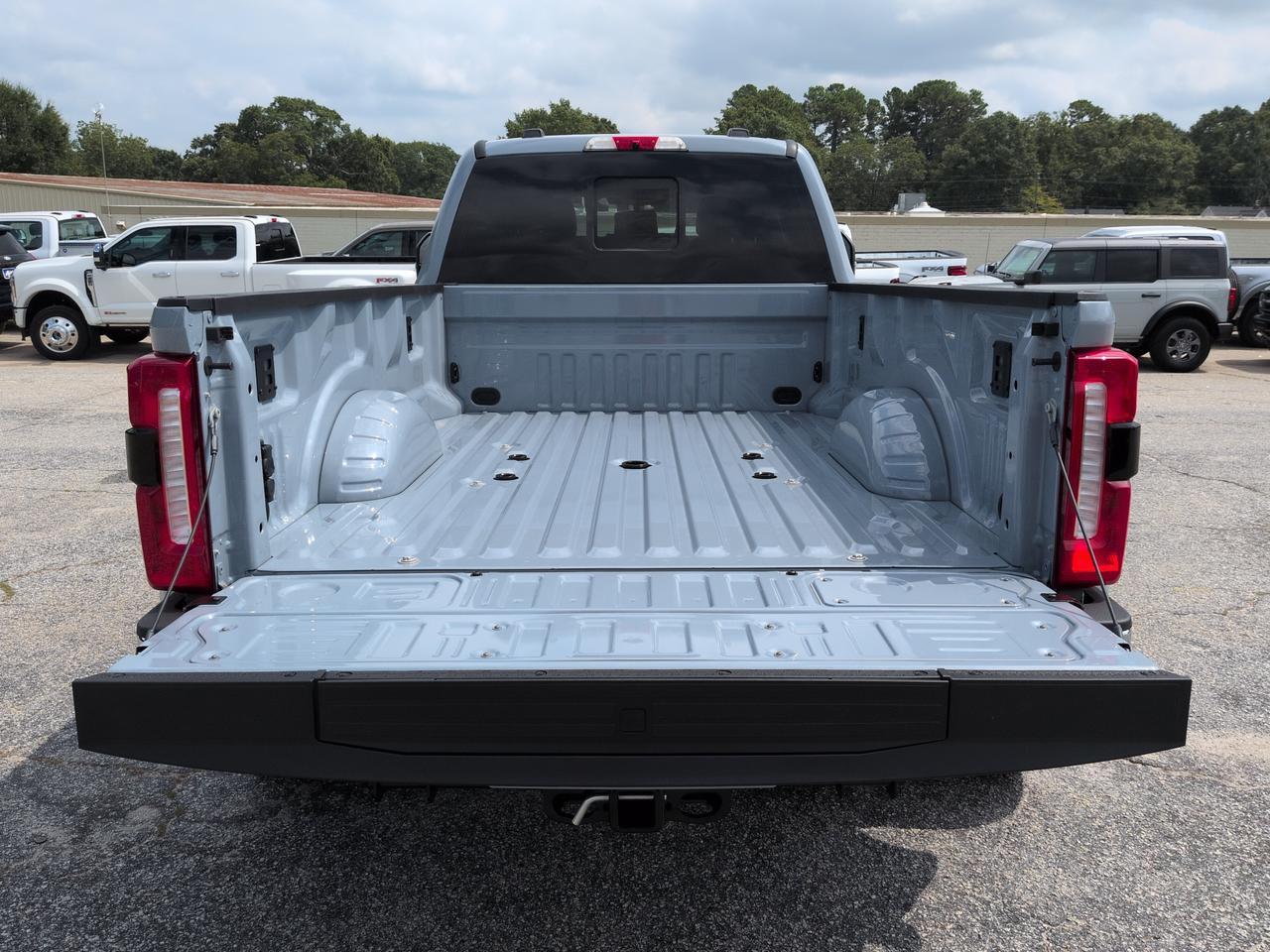 2026 Ford Super Duty F-450 DRW Lariat Winder GA