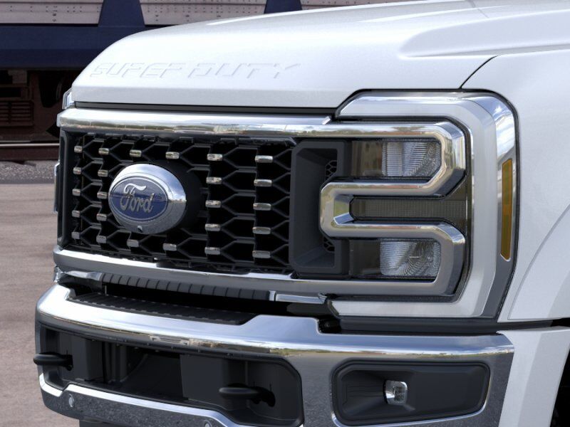 2026 Ford Super Duty F-450 DRW Lariat Winder GA
