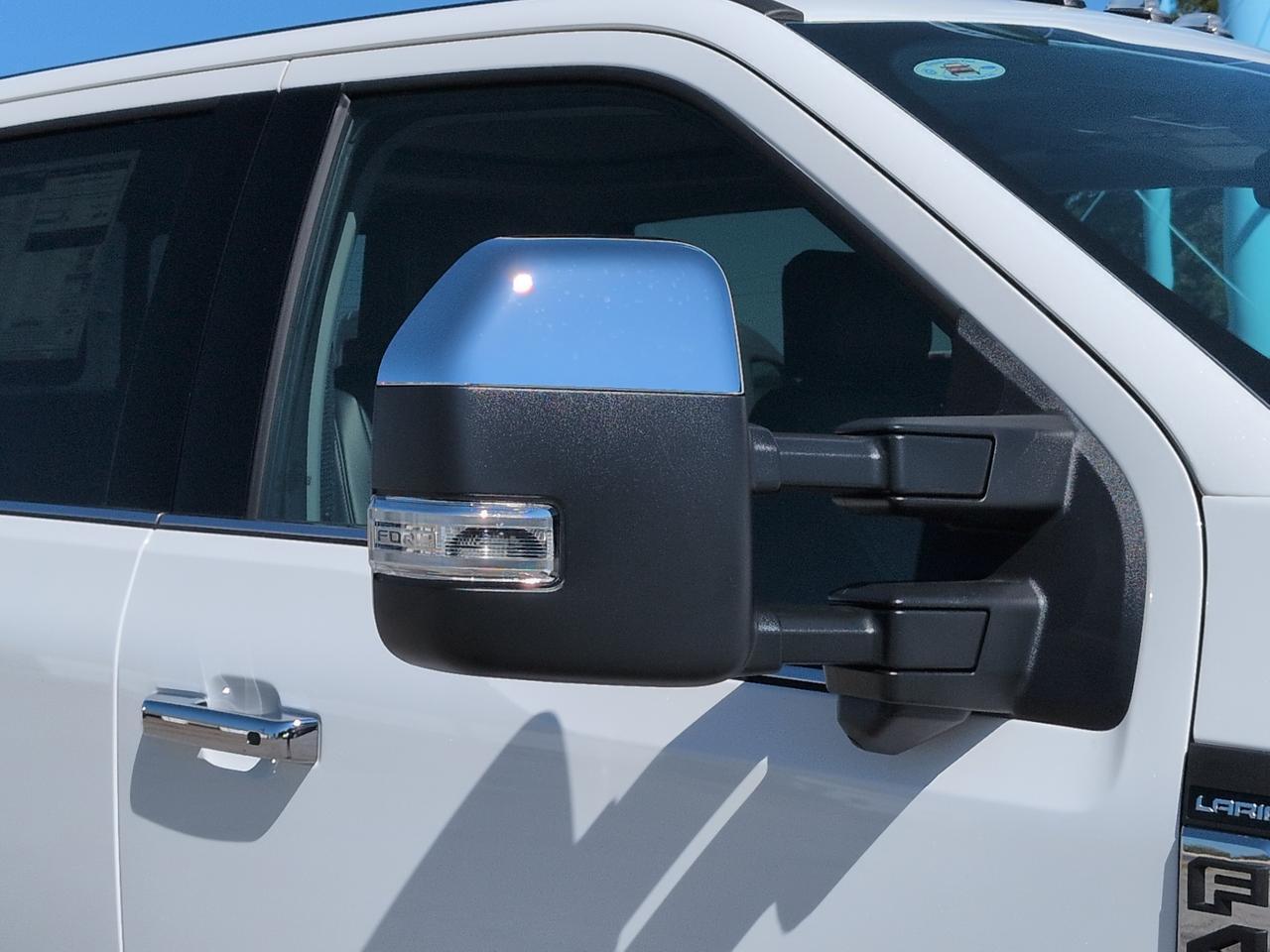 2026 Ford Super Duty F-450 DRW Lariat Winder GA