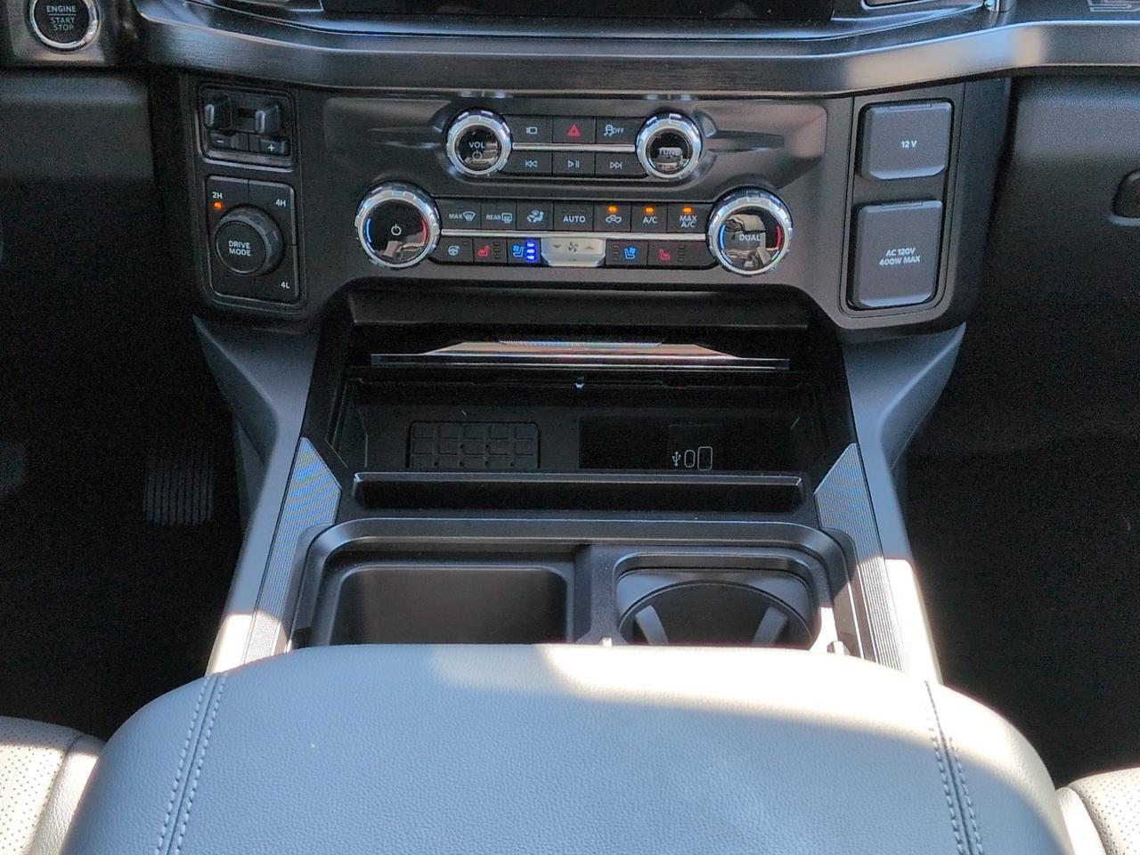 2026 Ford Super Duty F-450 DRW Lariat Winder GA