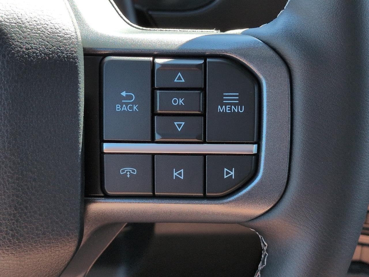 2026 Ford Super Duty F-450 DRW Lariat Winder GA