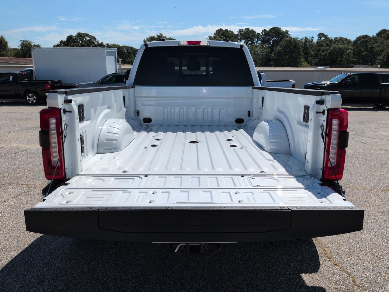 2026 Ford Super Duty F-450 DRW Lariat Winder GA