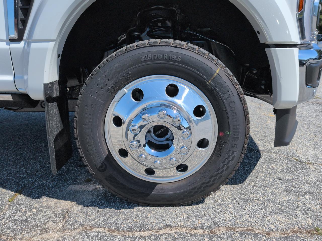 2026 Ford Super Duty F-450 DRW Lariat Winder GA