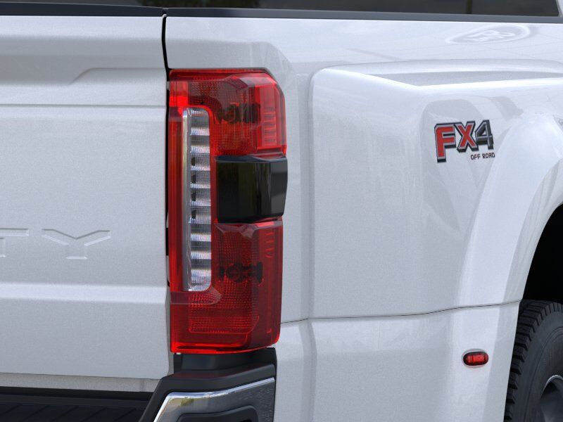2026 Ford Super Duty F-450 DRW Lariat Winder GA