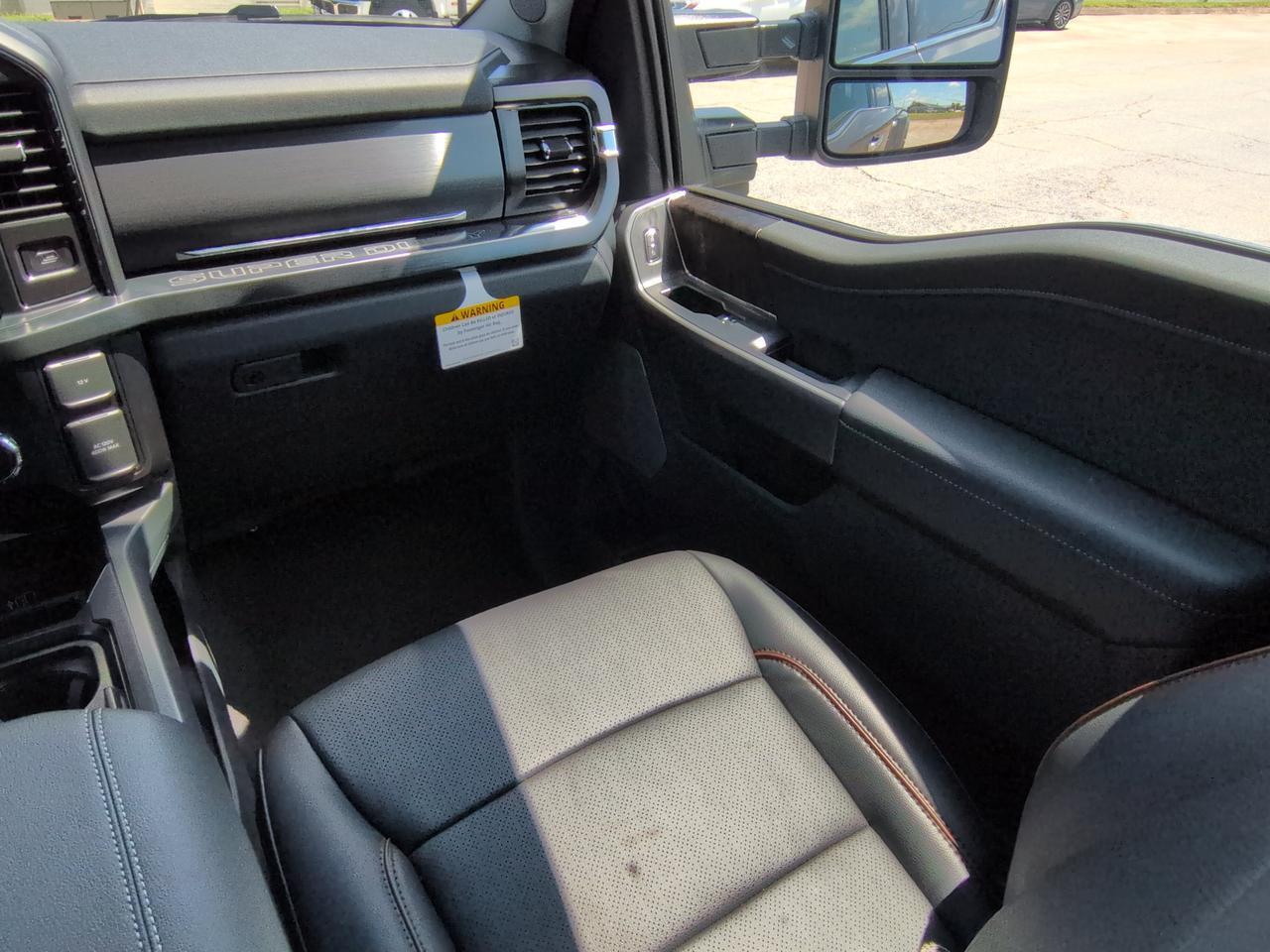 2026 Ford Super Duty F-450 DRW Lariat Winder GA