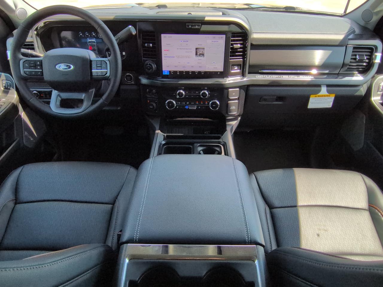 2026 Ford Super Duty F-450 DRW Lariat Winder GA