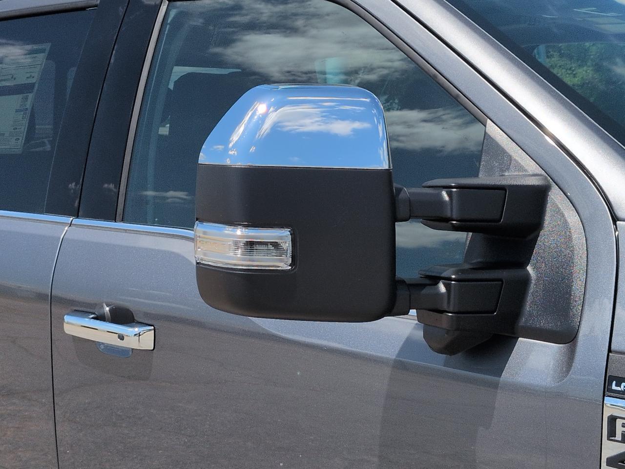2026 Ford Super Duty F-450 DRW Lariat Winder GA