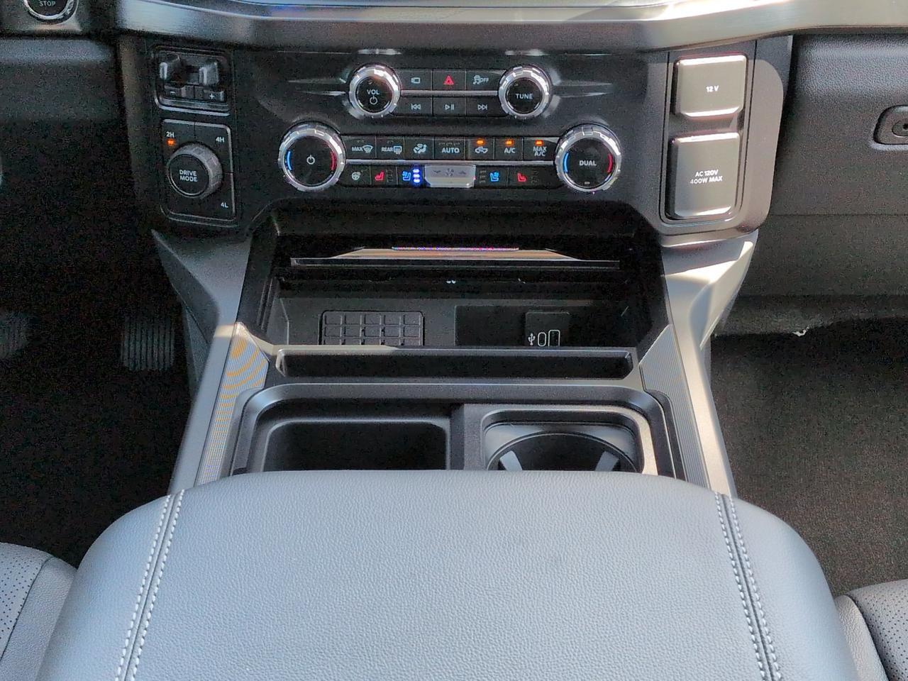 2026 Ford Super Duty F-450 DRW Lariat Winder GA