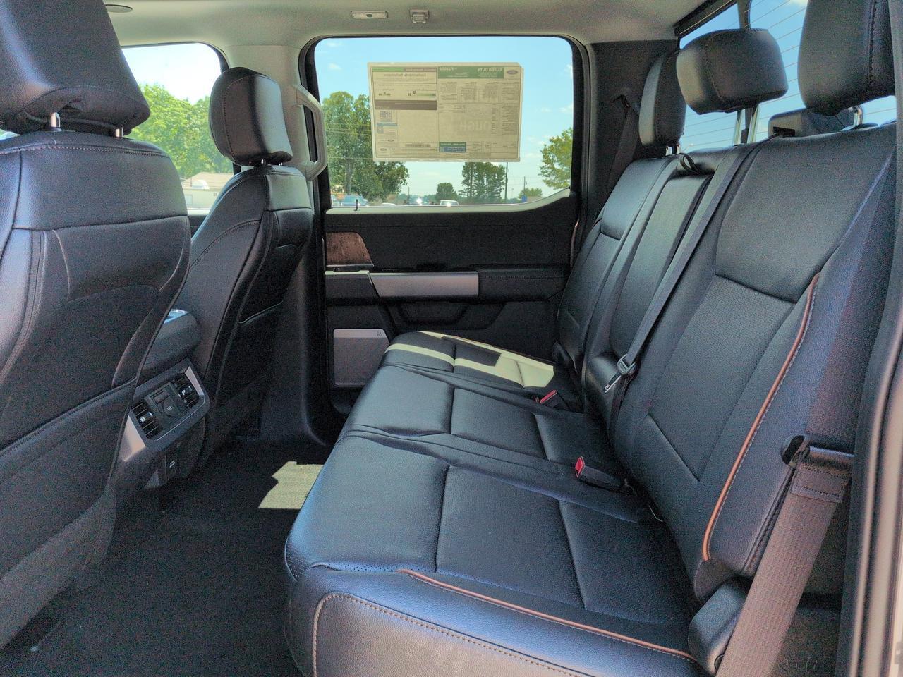 2026 Ford Super Duty F-450 DRW Lariat Winder GA