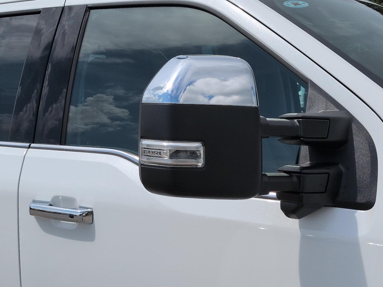 2026 Ford Super Duty F-450 DRW Lariat Winder GA