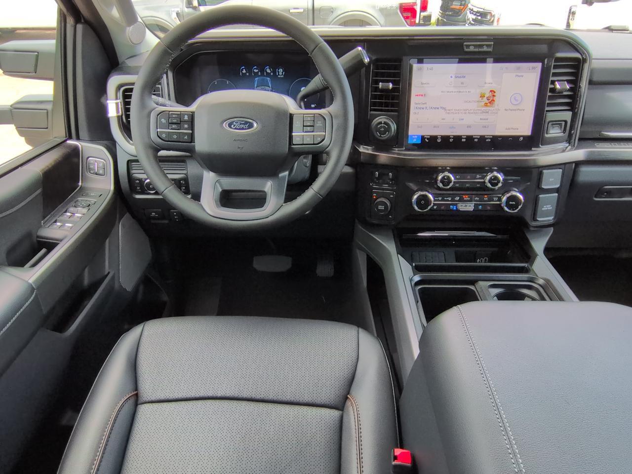 2026 Ford Super Duty F-450 DRW Lariat Winder GA
