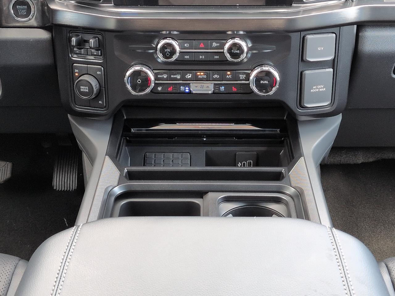 2026 Ford Super Duty F-450 DRW Lariat Winder GA