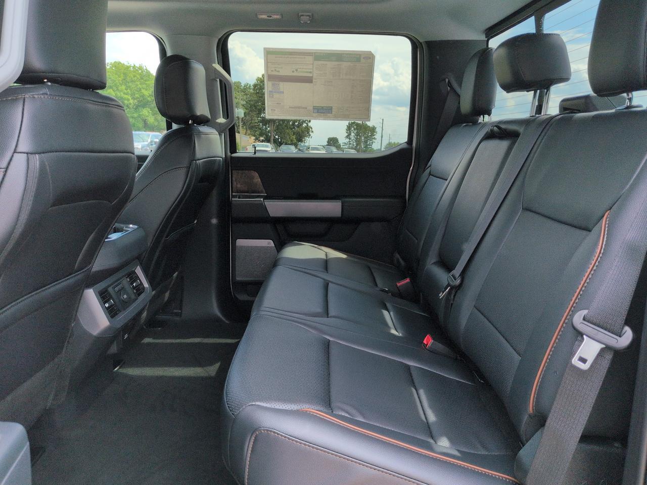 2026 Ford Super Duty F-450 DRW Lariat Winder GA