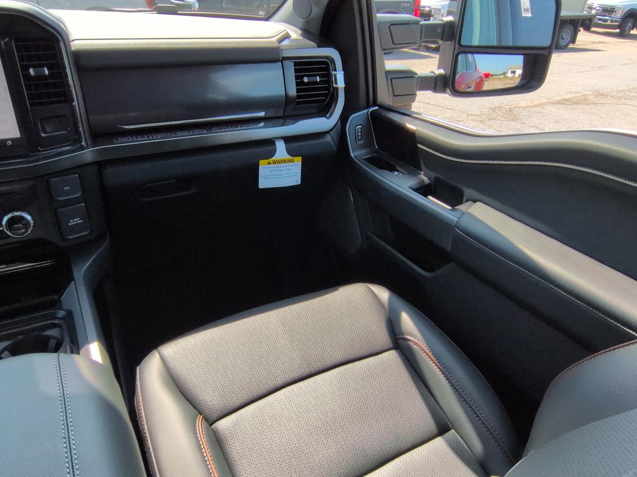 2026 Ford Super Duty F-450 DRW Lariat Winder GA
