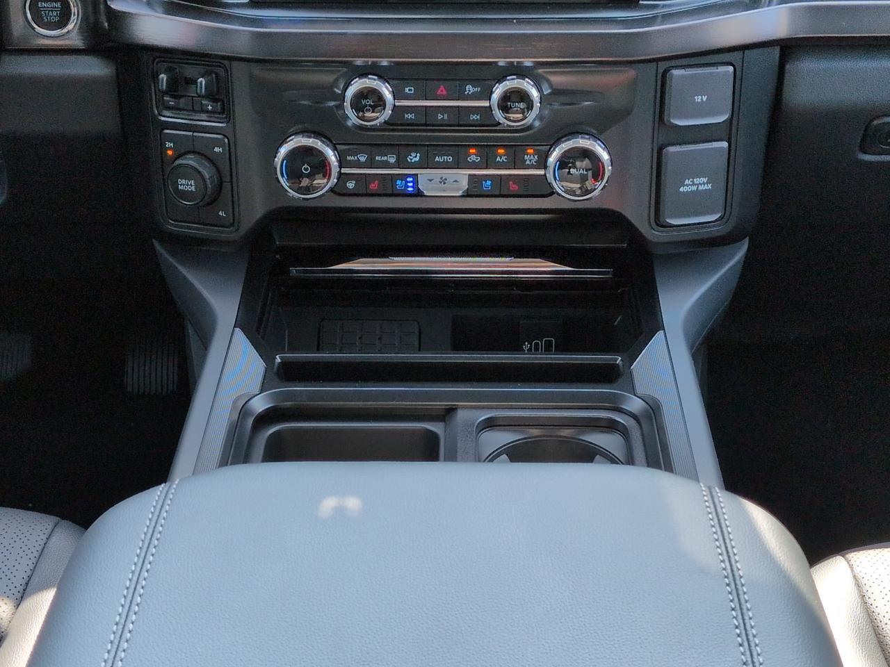 2026 Ford Super Duty F-450 DRW Lariat Winder GA
