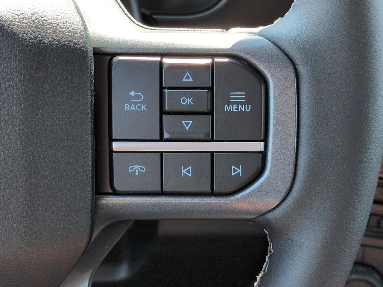2026 Ford Super Duty F-450 DRW Lariat Winder GA