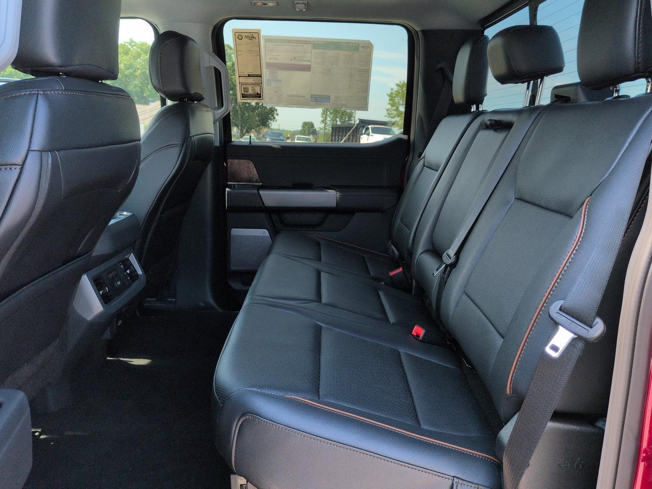 2026 Ford Super Duty F-450 DRW Lariat Winder GA