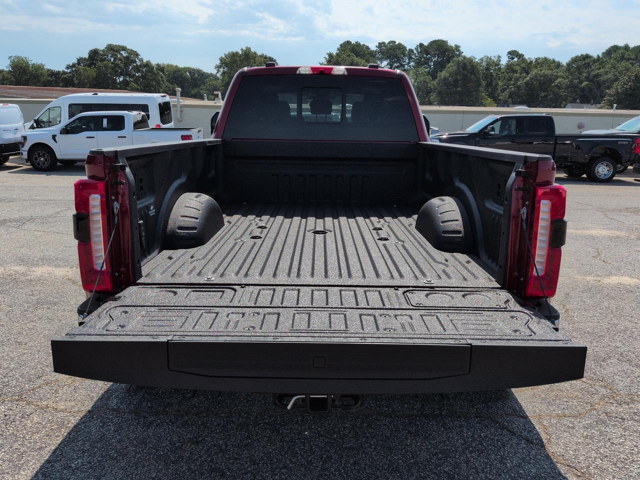 2026 Ford Super Duty F-450 DRW Lariat Winder GA