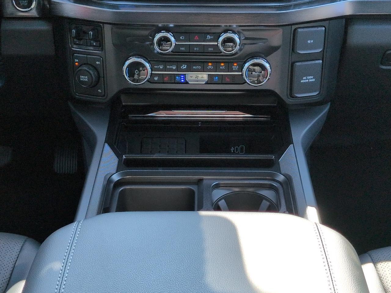 2026 Ford Super Duty F-450 DRW Lariat Winder GA