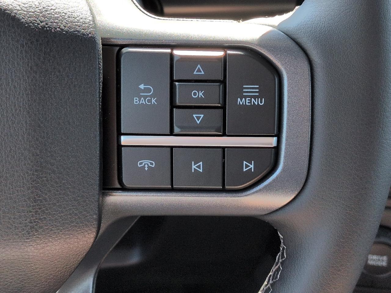 2026 Ford Super Duty F-450 DRW Lariat Winder GA
