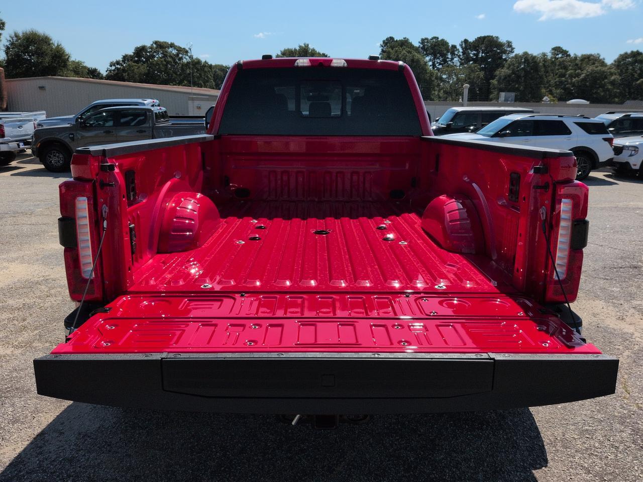 2026 Ford Super Duty F-450 DRW Lariat Winder GA
