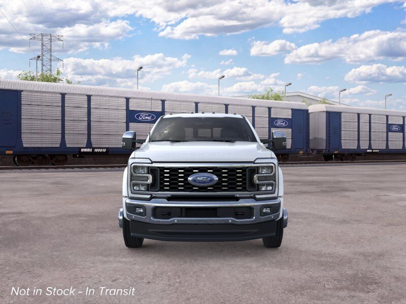 2026 Ford Super Duty F-450 DRW