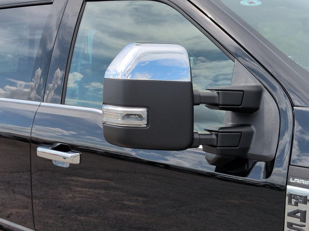 2026 Ford Super Duty F-450 DRW Lariat Winder GA