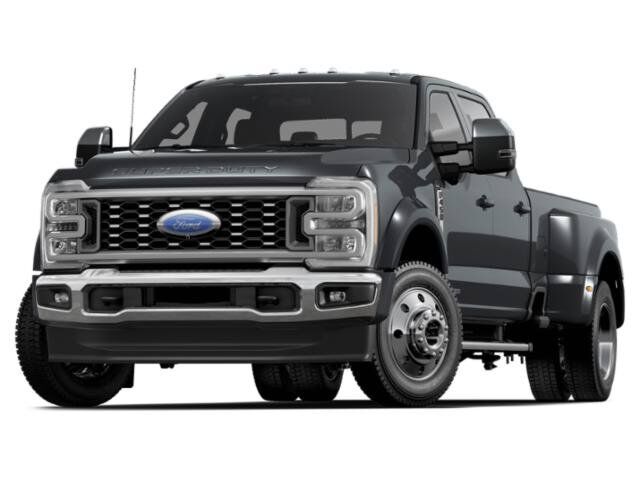 2026 Ford Super Duty F-450 DRW Lariat Winder GA