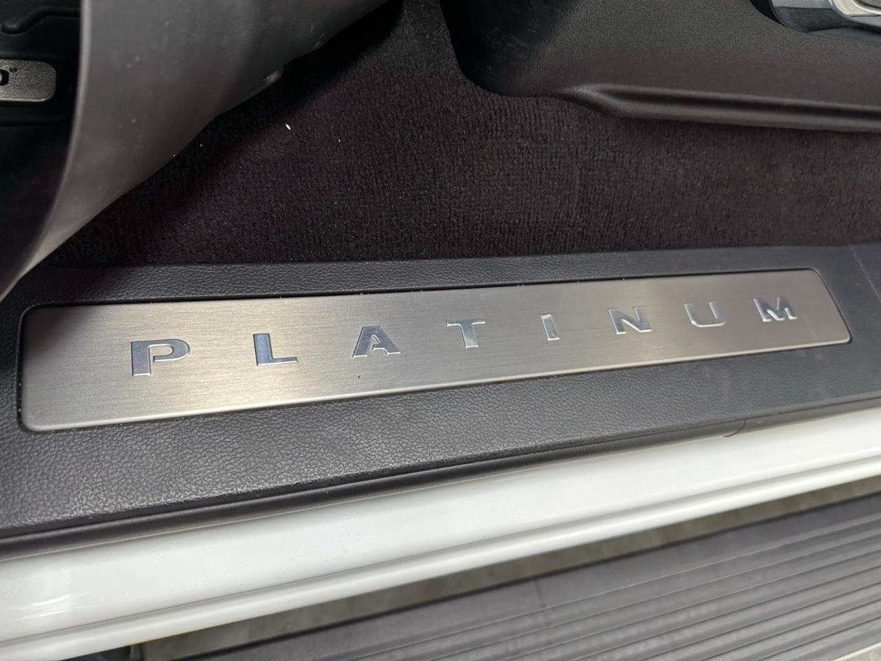 2026 Ford Super Duty F-450 DRW Platinum Houston TX