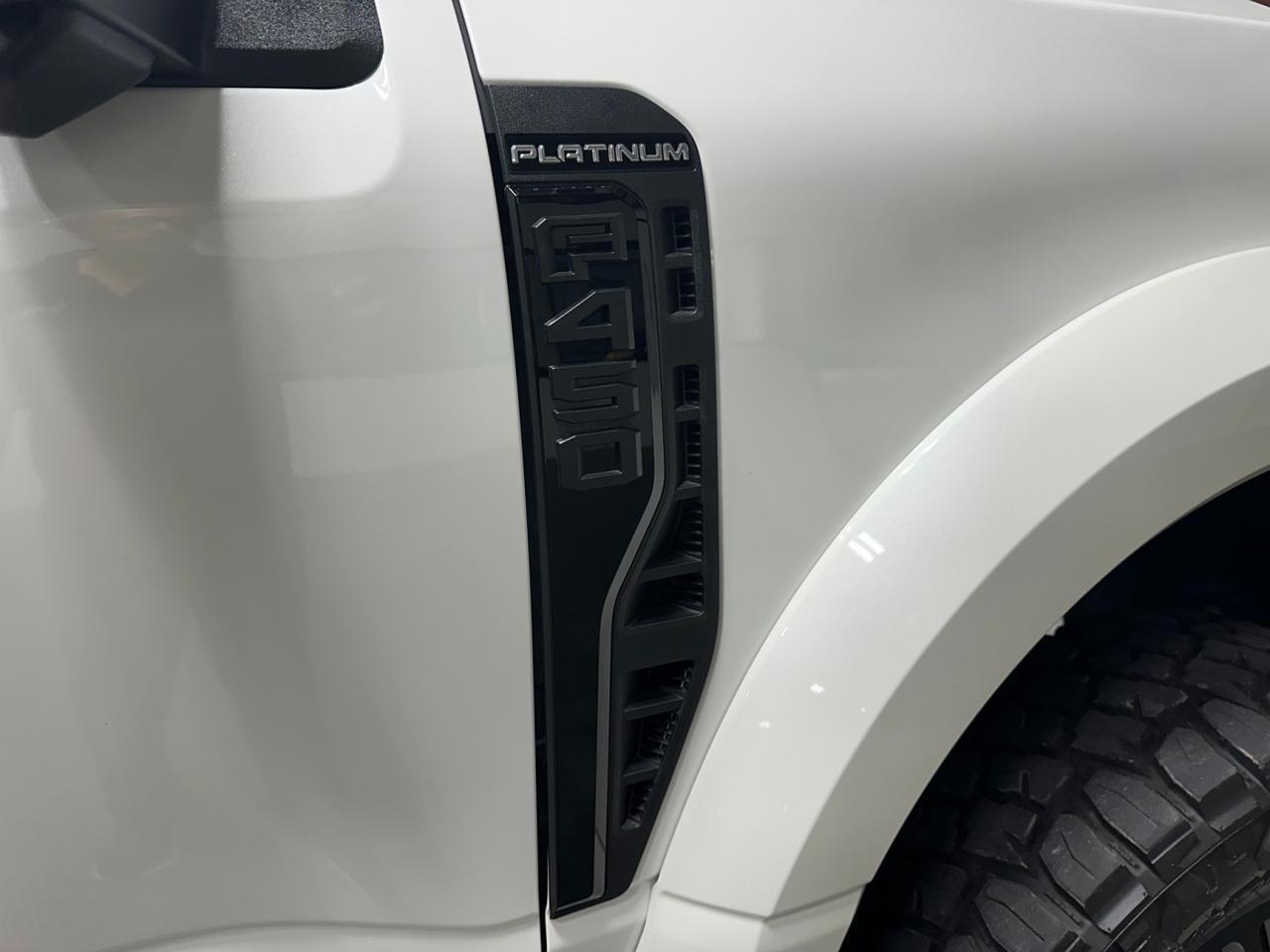 2026 Ford Super Duty F-450 DRW Platinum Houston TX