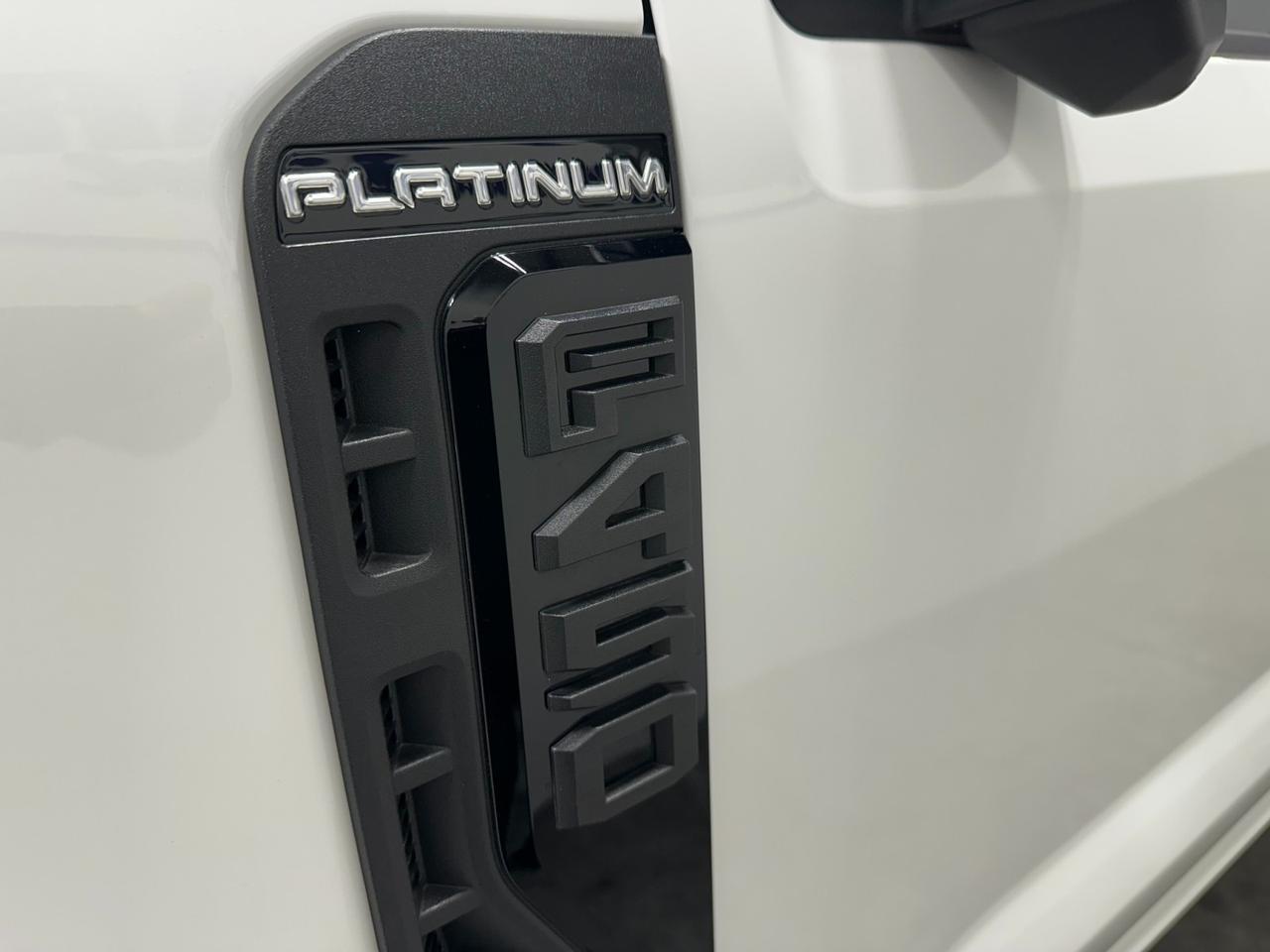 2026 Ford Super Duty F-450 DRW Platinum Houston TX