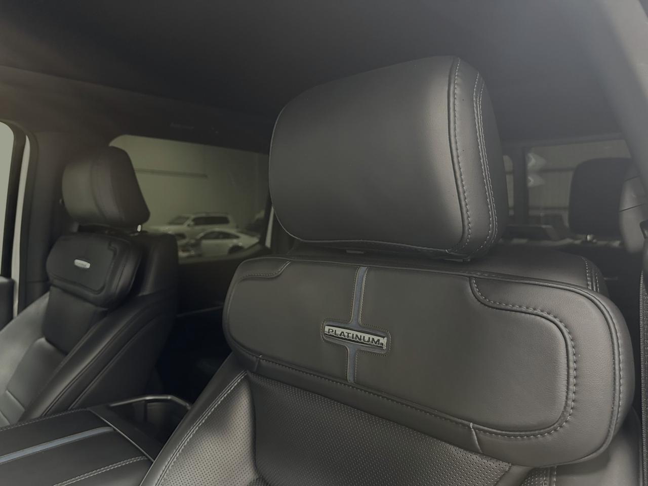 2026 Ford Super Duty F-450 DRW Platinum Houston TX