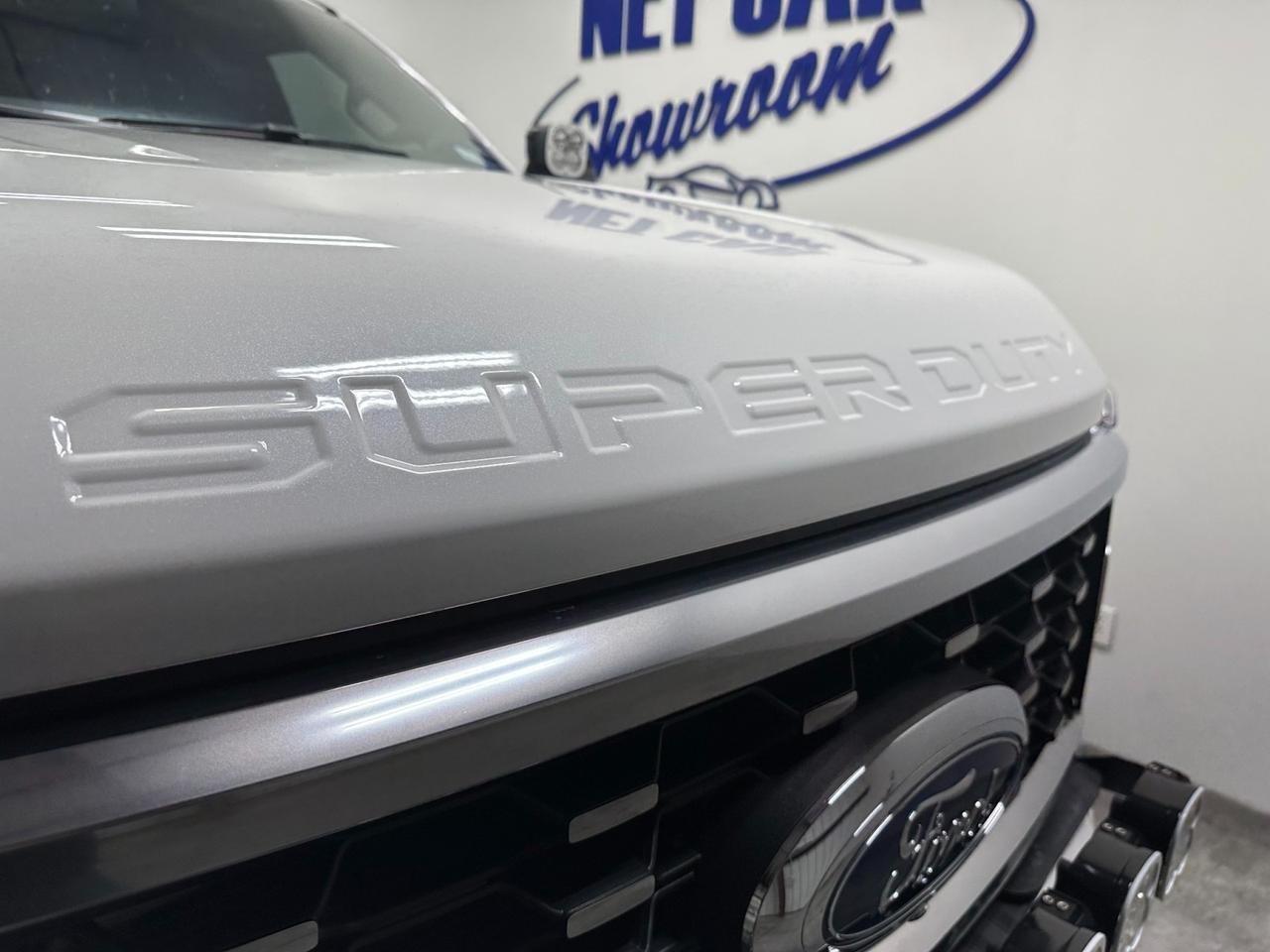 2026 Ford Super Duty F-450 DRW Platinum Houston TX