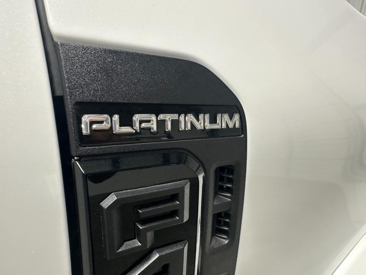 2026 Ford Super Duty F-450 DRW Platinum Houston TX