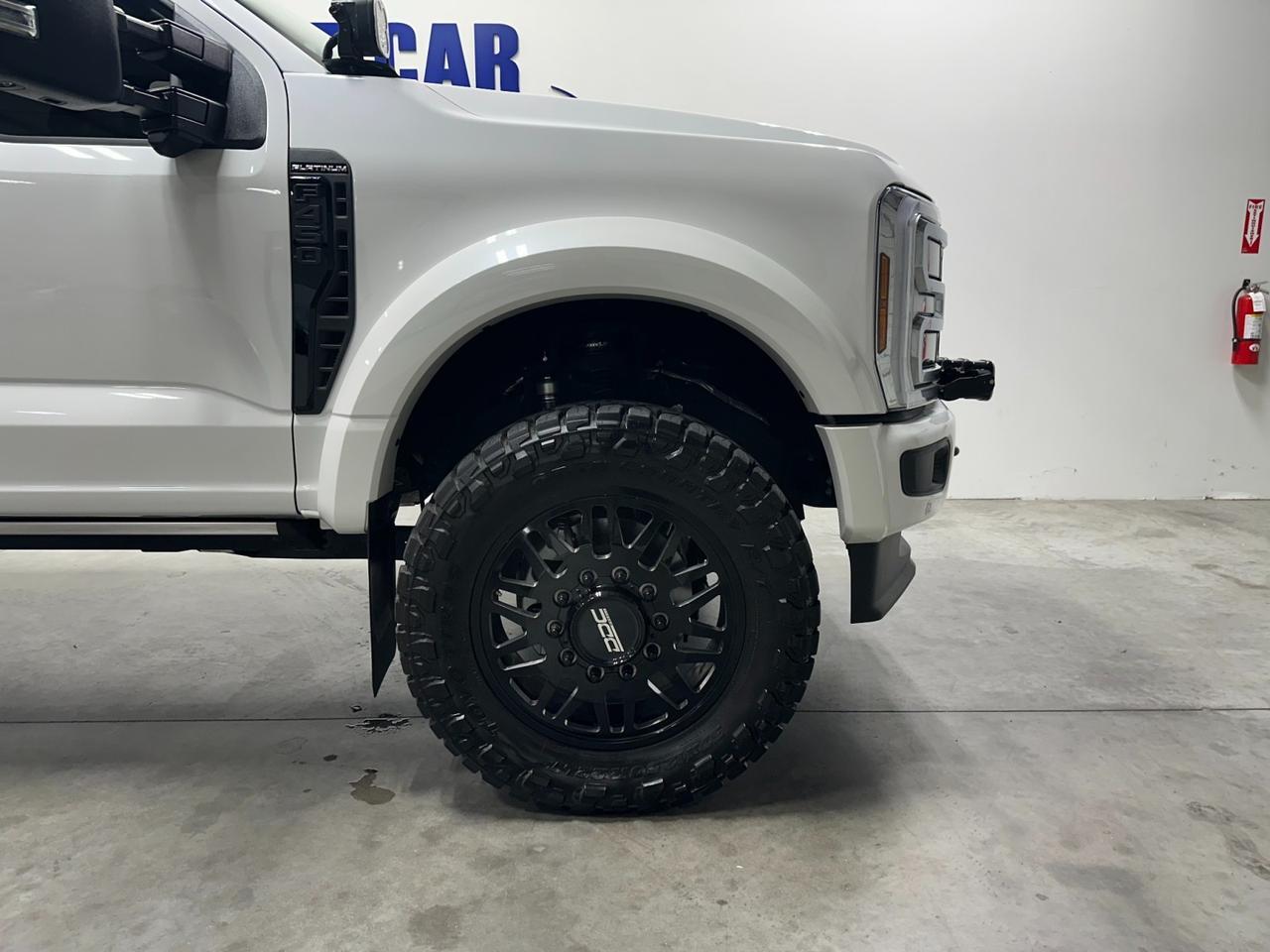 2026 Ford Super Duty F-450 DRW Platinum Houston TX
