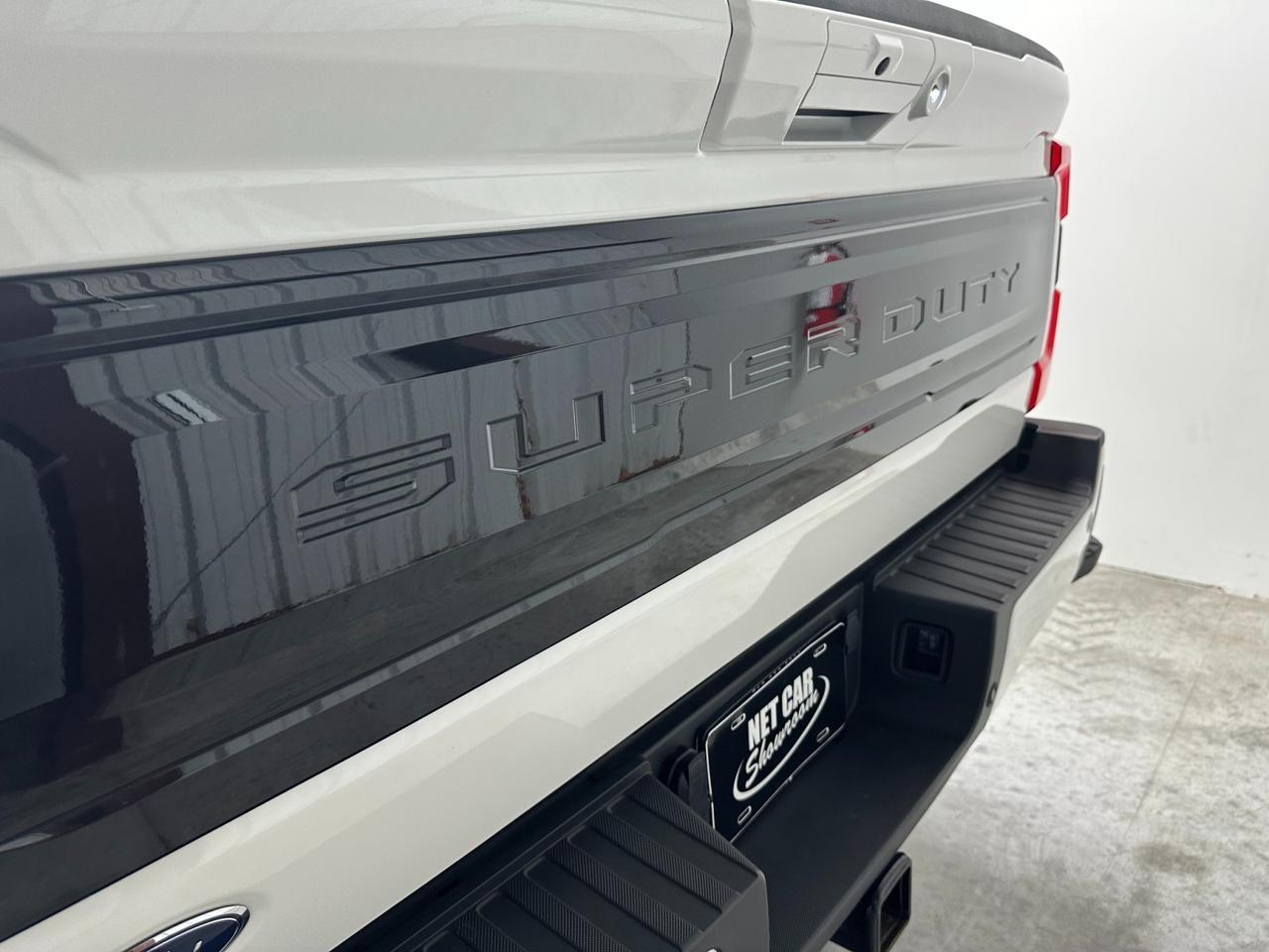 2026 Ford Super Duty F-450 DRW Platinum Houston TX