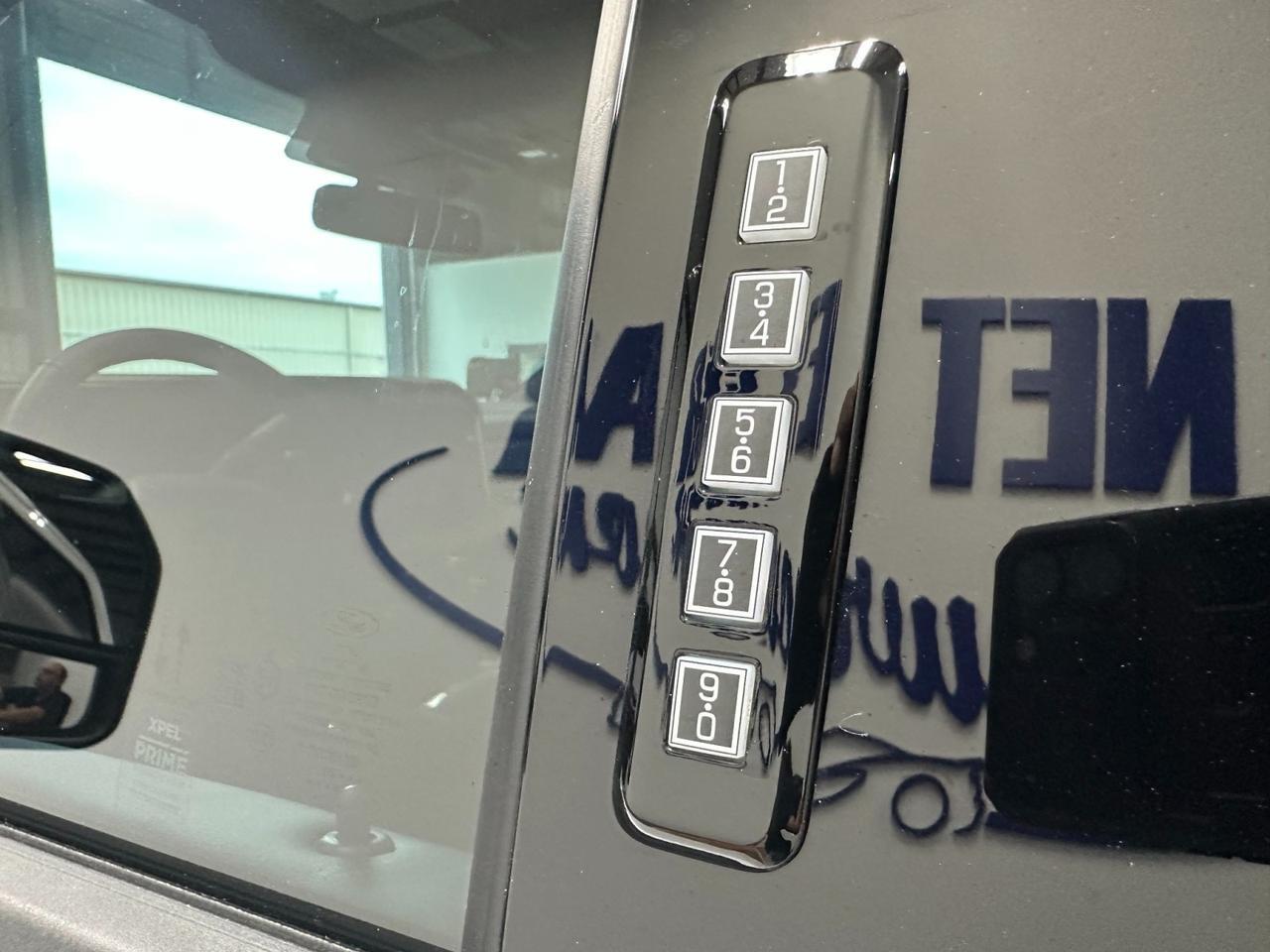 2026 Ford Super Duty F-450 DRW Platinum Houston TX