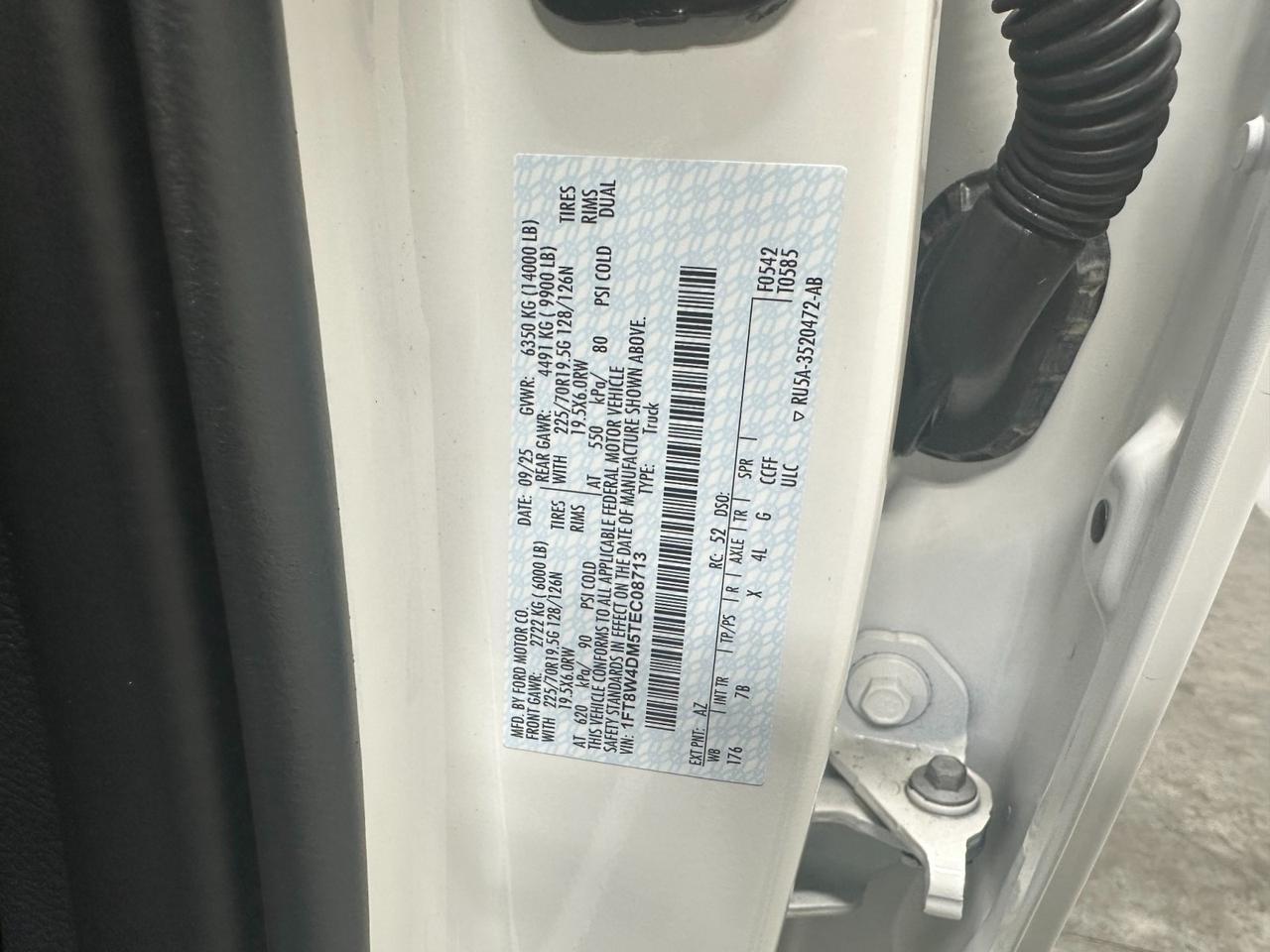2026 Ford Super Duty F-450 DRW Platinum Houston TX