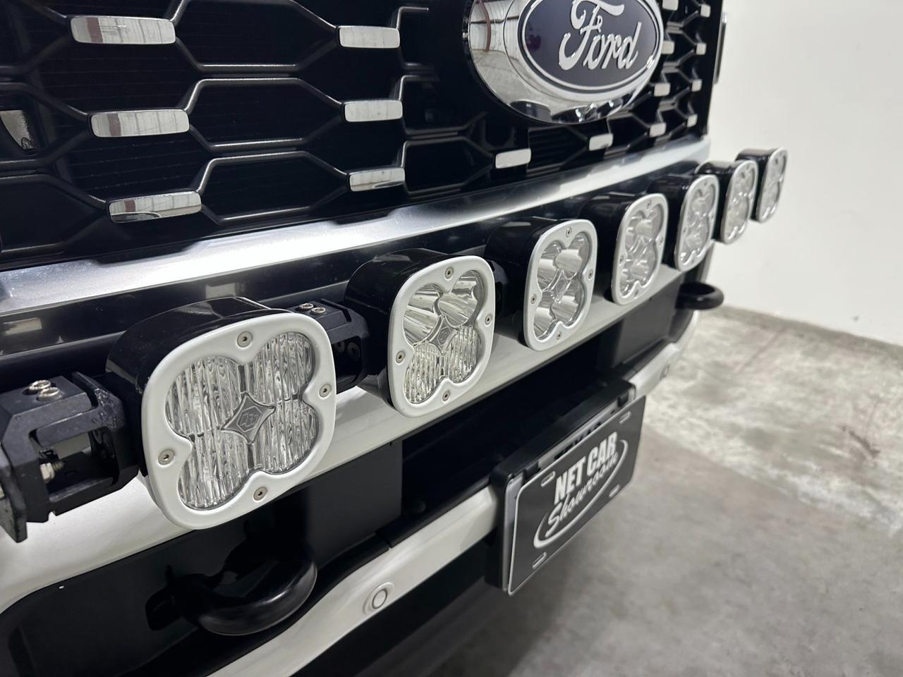 2026 Ford Super Duty F-450 DRW Platinum Houston TX