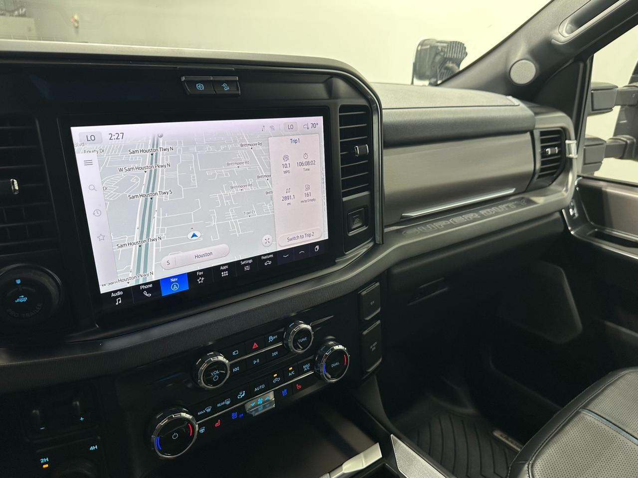 2026 Ford Super Duty F-450 DRW Platinum Houston TX