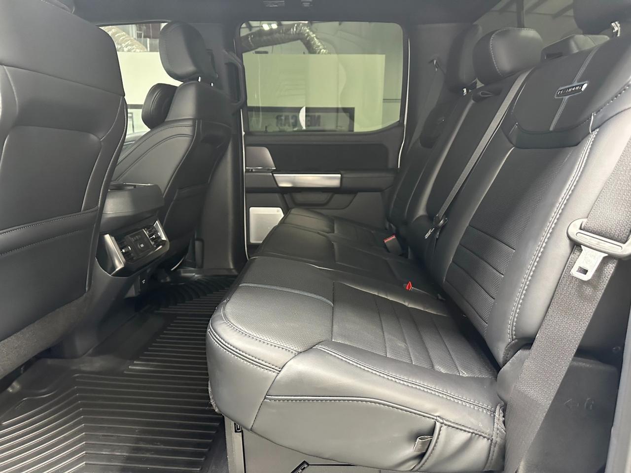 2026 Ford Super Duty F-450 DRW Platinum Houston TX